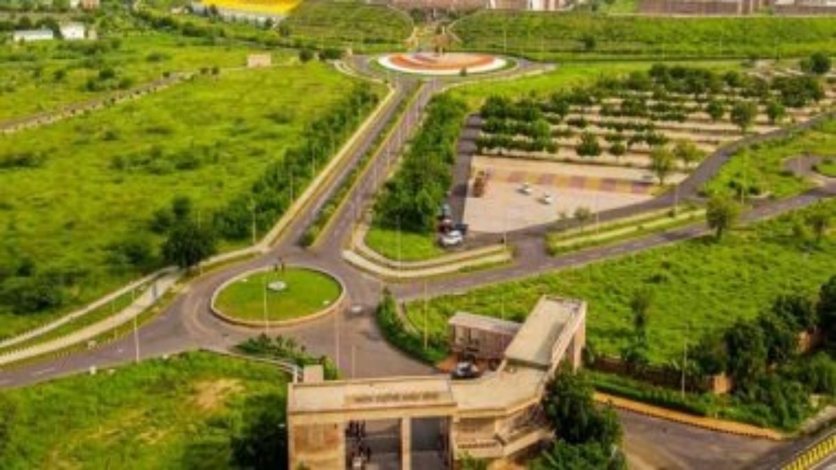 Prime Minister To Dedicate Iit Jodhpur Campus To Nation Tomorrow